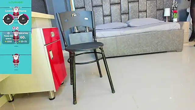 Matureyulyet online show from December 20, 10:39 pm