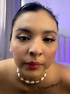 Madyson Hot online show from October 15, 1:11 pm