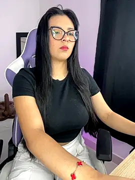 Madyson Hot online show from November 16, 12:44 pm