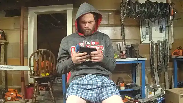 Bigoleslong98765 online show from December 17, 2:12 pm