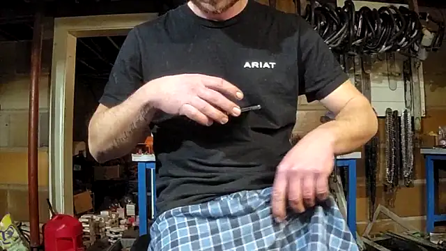 Bigoleslong98765 online show from February 25, 6:56 am