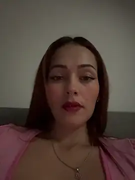 Snapshot of Miss-Abbii chatting on November 30, 12:03 am Miss-Abbii online show from November 30, 12:03 am