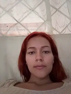 Snapshot of Miss-Abbii chatting on April 16, 12:39 pm Miss-Abbii online show from April 16, 12:39 pm