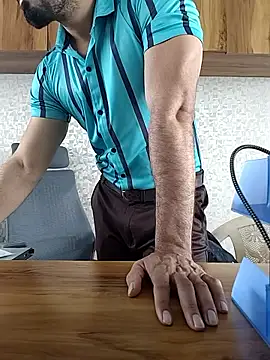 indianguy89 online show from March 16, 6:28 am