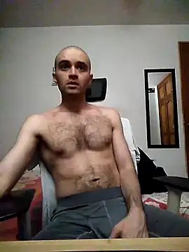 Snapshot of andrew_co chatting on October 15, 5:51 am andrew co online show from October 15, 5:51 am