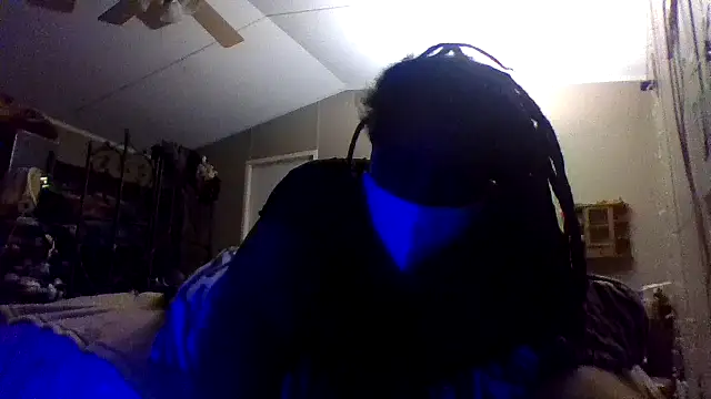 EbonyFetishQueen online show from September 10, 6:24 am