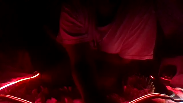 EbonyFetishQueen online show from November 20, 3:39 am