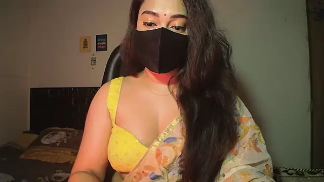 Most-Beautiful-Queen online show from February 10, 7:29 pm