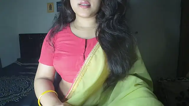 Most-Beautiful-Queen online show from April 28, 7:19 pm