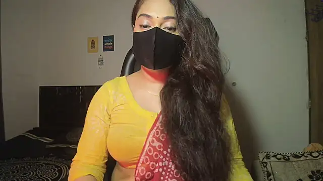 Most-Beautiful-Queen online show from May 9, 7:52 pm