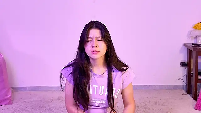 pink flower  online show from November 5, 11:16 pm