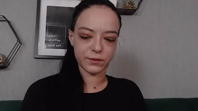 IzabelllNoir online show from February 4, 9:17 am