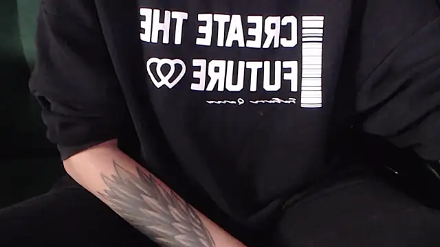 IzabelllNoir online show from September 20, 6:58 am