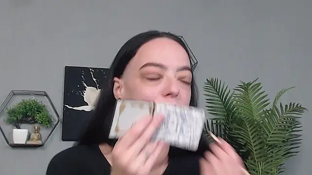 IzabelllNoir online show from February 26, 10:03 am