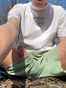 alexyourboy online show from March 6, 1:29 pm