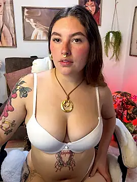 aaaaamy 1 online show from January 11, 9:31 pm