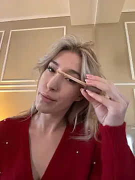 SerenaBennet online show from November 24, 10:48 am