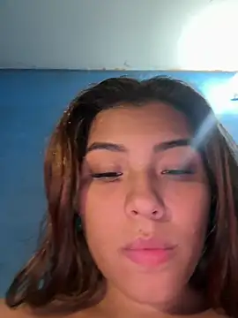 Snapshot of Ceninth chatting on December 13, 10:45 pm Ceninth online show from December 13, 10:45 pm