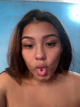 Snapshot of Ceninth chatting on December 20, 6:35 pm Ceninth online show from December 20, 6:35 pm