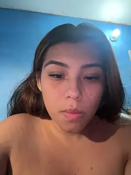 Snapshot of Ceninth chatting on December 28, 12:15 am Ceninth online show from December 28, 12:15 am