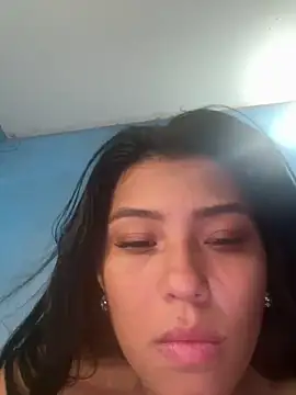 Snapshot of Ceninth chatting on January 3, 6:35 pm Ceninth online show from January 3, 6:35 pm