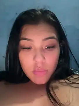 Snapshot of Ceninth chatting on February 6, 10:53 pm Ceninth online show from February 6, 10:53 pm