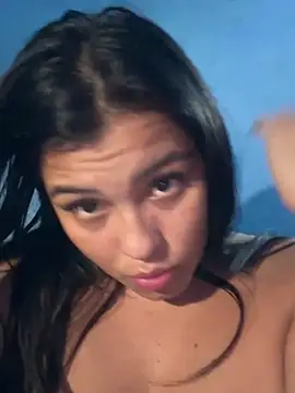 Snapshot of Ceninth chatting on February 7, 1:58 am Ceninth online show from February 7, 1:58 am