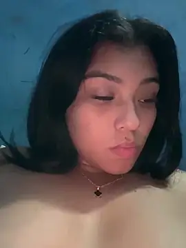 Snapshot of Ceninth chatting on February 16, 2:53 am Ceninth online show from February 16, 2:53 am