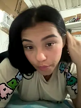 Snapshot of Ceninth chatting on October 16, 5:14 pm Ceninth online show from October 16, 5:14 pm