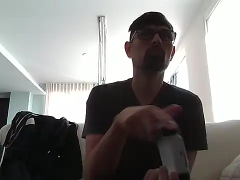 spence204011 online show from January 5, 3:45 pm