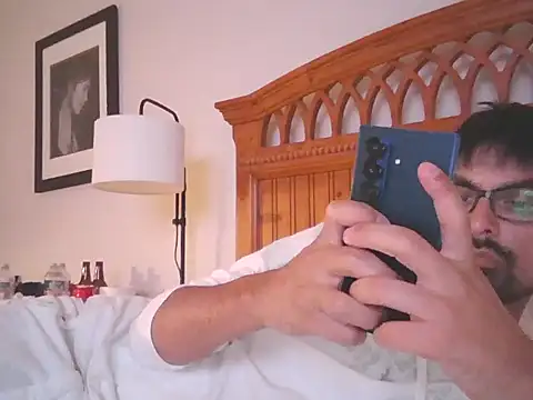 spence204011 online show from October 19, 1:28 am