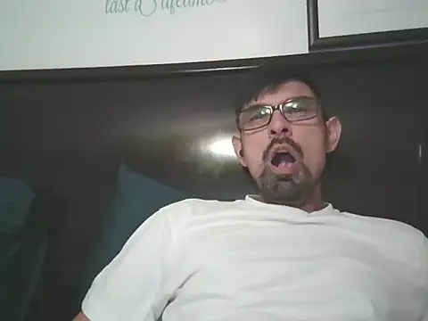 spence204011 online show from December 21, 1:57 am