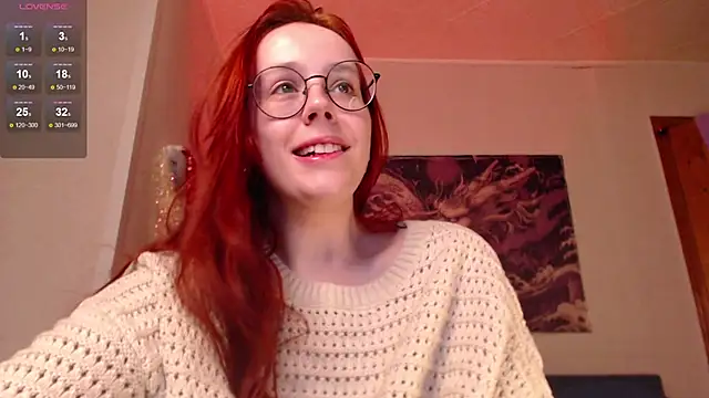 VanessaLincum online show from December 20, 6:08 am