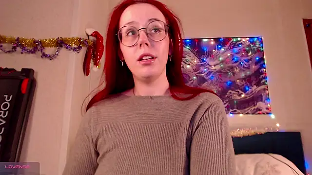 VanessaLincum online show from January 16, 6:50 am