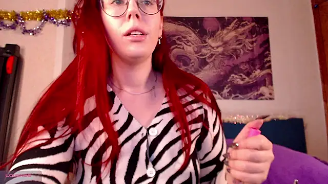 VanessaLincum online show from February 2, 7:18 am