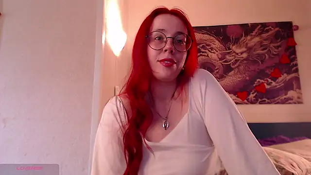 VanessaLincum online show from April 25, 6:16 am