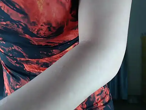 lovelygracy1809 online show from February 8, 7:49 pm