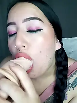 kirara dirty online show from January 28, 5:32 am