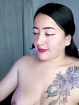 kirara dirty online show from February 28, 8:42 am