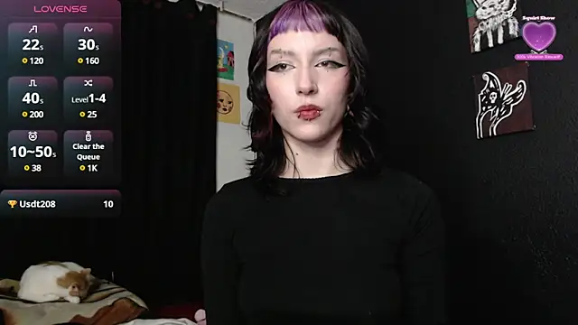 Snapshot of niakat_ chatting on January 11, 7:17 am niakat  online show from January 11, 7:17 am