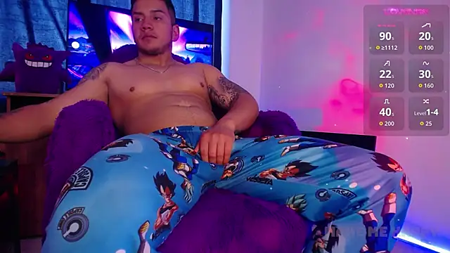 Snapshot of Marc__Waatson chatting on November 26, 10:33 pm Marc Waatson online show from November 26, 10:33 pm