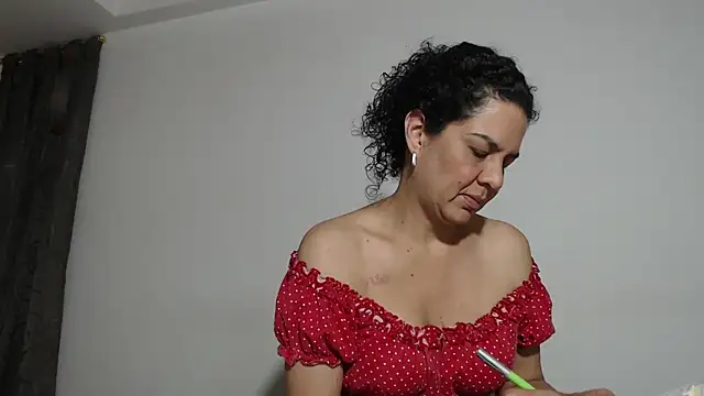 Sharickleon11 online show from February 24, 11:58 pm