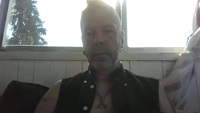 SHARPSkinhead online show from June 8, 6:47 am