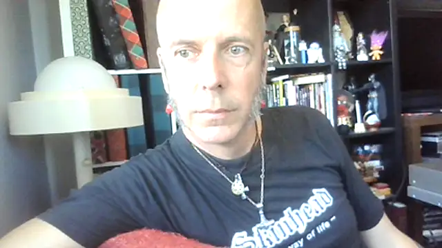 SHARPSkinhead online show from June 27, 9:25 am