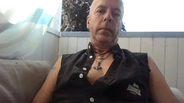 SHARPSkinhead online show from June 29, 7:58 am