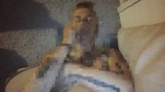 SHARPSkinhead online show from July 11, 10:00 pm