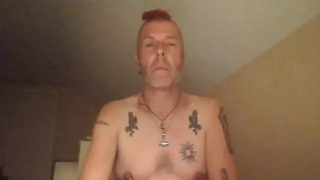SHARPSkinhead online show from July 20, 9:39 pm