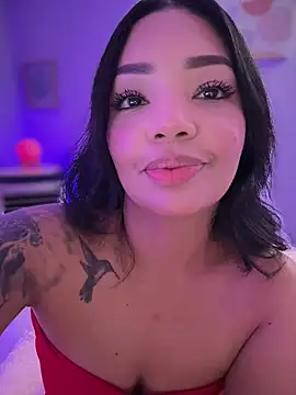 Sara LipsX online show from February 4, 12:27 am