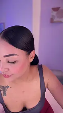 Sara LipsX online show from May 15, 1:56 am
