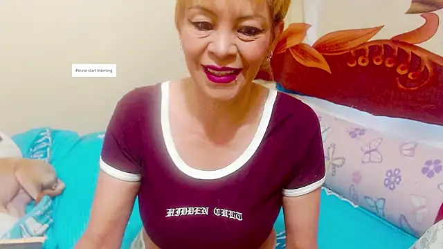 electra-mommy online show from October 11, 12:26 pm